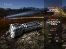 Fenix Nabíjacie LED Svietidlo LR40R V2.0 (6)