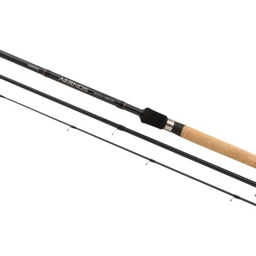 Shimano Prút Aernos AX Match 420 Fa 4,2 m 20 g