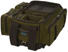 Aqua Batoh Deluxe Roving Ruksack Black Series (7)
