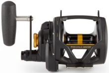 Penn Multiplikátor Bez Radiča Squall 30VSW Lever Drag 2Speed RH (6)