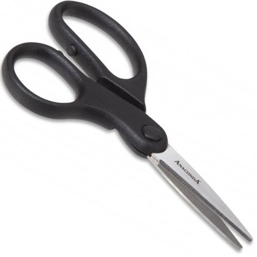 Anaconda Nožnice Na Pletenku Braid Scissor