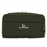 Gardner Puzdro Deluxe Compact Buzzer Bar Pouch