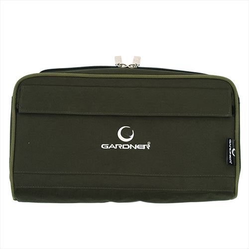 Gardner Puzdro Deluxe Compact Buzzer Bar Pouch