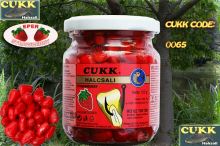 Cukk kukurica bez nálevu 220 ml (3)