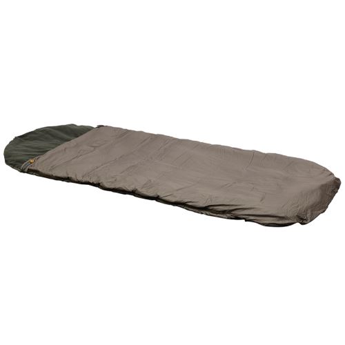 Prologic Spací Vak Element Lite Pro Sleeping Bag 3 Season 215x90 cm