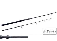 Sportex Prút Purista XTF Stalker 3 m 2,75 lb (1)