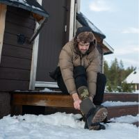 Vass Boty Hybrid Thermo Fishing Boot (15)