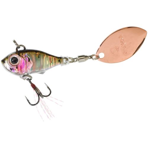 Gunki Wobler Shocker Gremille - 2,9 cm 11,8 g