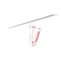 Ledlenser Svietidlo W7R Work (7)