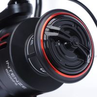 Dam Navijak Quick Intenze Free Spool Reel 6000 FS (5)