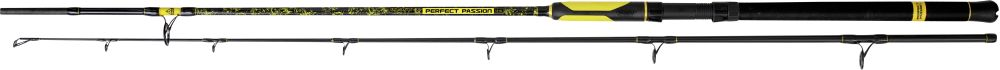 Black cat prút perfect passion spin 2,7 m 60-200 g