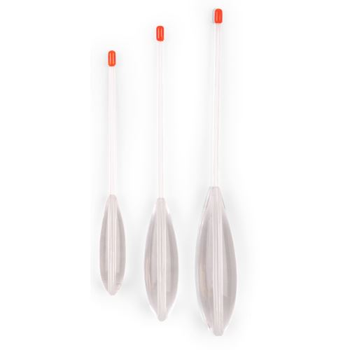 Zebco Sbirolino Magic Sbiro Slow Sinking Clear