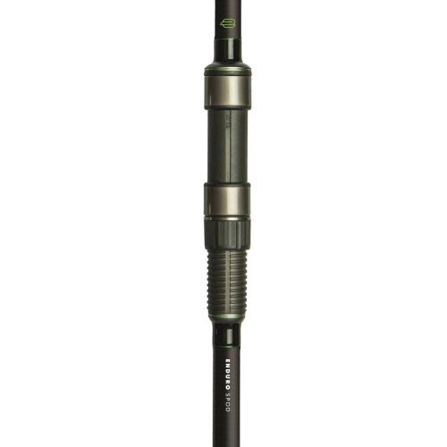 Rod Hutchinson Prút Enduro 3,66 m (12 ft) Spod