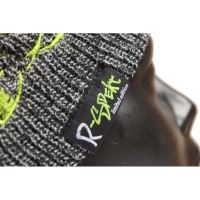 R-SPEKT Čiapka Winter Beanie Šedočierna (6)