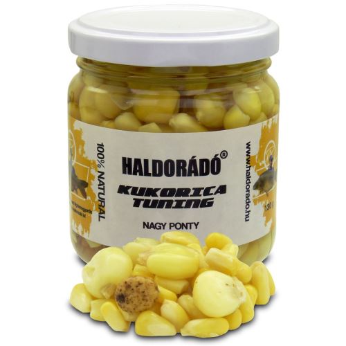 Haldorádó Kukurica Tuning 130 g