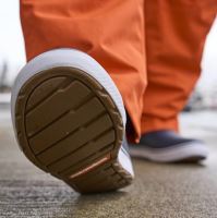 Grundéns Topánky Deck-Boss Ankle Boot Blackbeard (9)