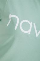 Navitas Tričko Womens Tee Light Green (2)