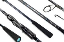 Sportex Prút Black Arrow G-4 Spin 2,4 m 11-32 g (1)