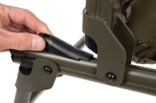 Fox Kreslo Duralite Recliner Chair (11)