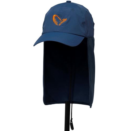 Savage Gear Šiltovka Salt Uv Cap