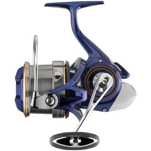 Daiwa Navijak 19 TDR Distance 25 QD
