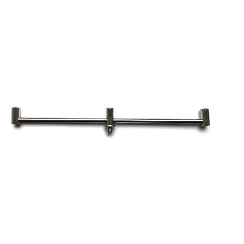 Zfish Hrazda Buzz Bar Stainless Steel 3 Rod - 30 cm