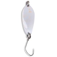 Saenger Iron Trout Plandavka Wave Spoon Vzor OSW - 2,8 g (1)