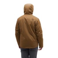 Grundéns Bunda Ballast Insulated Jacket Sepia (3)