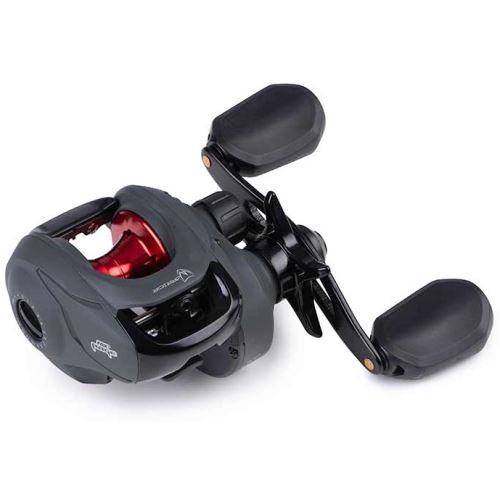 Fox Rage Multiplikátor Warrior Baitcast Reel