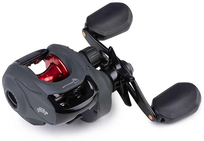 Fox rage multiplikátor warrior baitcast reel