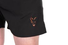 Fox Kúpacie Kraťasy Collection Black LW Swim Shorts (7)