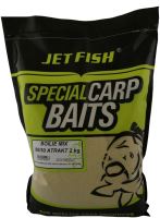 Jet Fish Boilies Mix Zmes 50/50 Atrakt