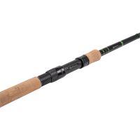 Korum Prút Limitless Power 3,9 m 2,95 lb 3-Diel (2)