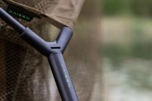 Korda Podberák Kaizen Green Net 1,8 m 2-Díl 42" (3)