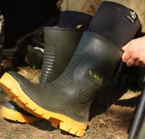 Vass Neoprenové Ponožky (1)