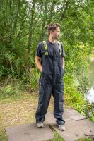 Matrix Nohavice 10K Salopettes (13)