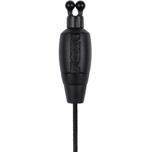 Fox Swinger Black Label Dinky Halo Bobbin