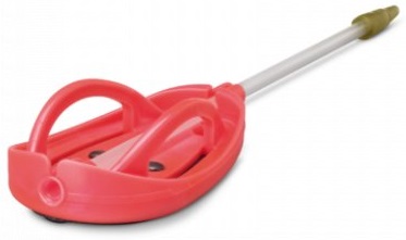 E-shop Cralusso krmítko rocket method pink - 30 g