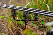 Fox Prijímač Mini Micron X Receiver Camo - Limited Edition (8)