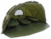 Prologic Bivak Cruzade Session 2 Man W/Overwrap