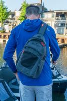 Fox Rage Batoh Single Strap Rucksack (16)