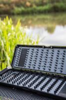 Matrix Puzdro Na Náväzce HLR Pro Hooklength Box Long (9)