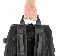 Fox Rage Batoh Voyager Camo Rucksack (4)