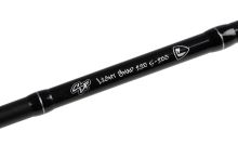 Fox Rage Prút Street Fighter Rods Light Shad 2,2 m 5-20 g (1)