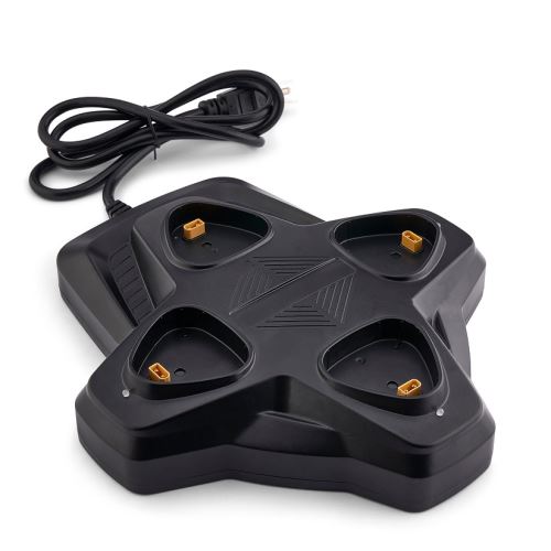 Penn Nabíjačka Fathom Electric 4 Battery Charger