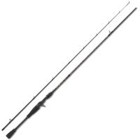 Iron Claw Prút High-V ML & MH Medium Light & Medium Heavy 2,13 m 16-48 g (1)