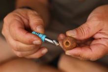 Carp´R´Us Vrtáčik Boilies Drill Set 6 ks (7)