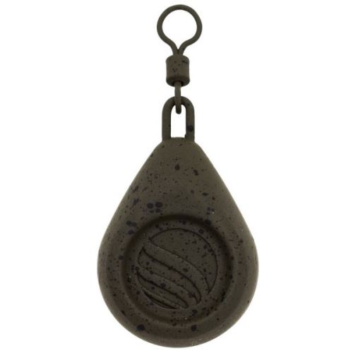 Cygnet Olovo Flat Pear Swivel Lead