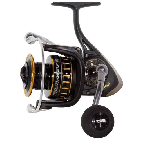 Ryobi Navijak Fishing Safari 4500