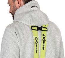 Matrix Nohavice Ultra Light 8K Salopettes (11)